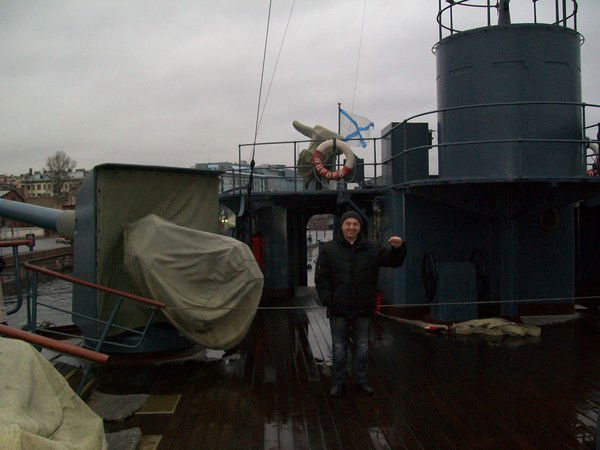 Вячеслав Гончар