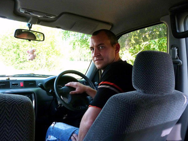 Константин Гордеев