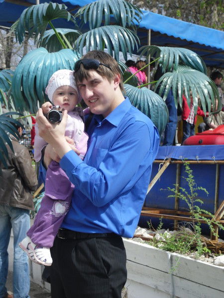 Александр Черкасов