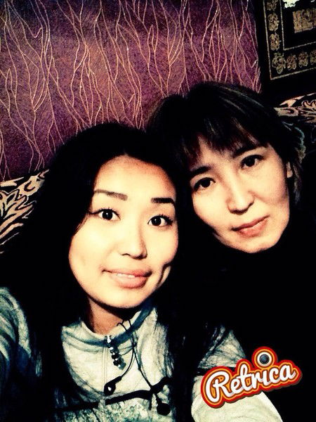 Карлыгаш Карпекова