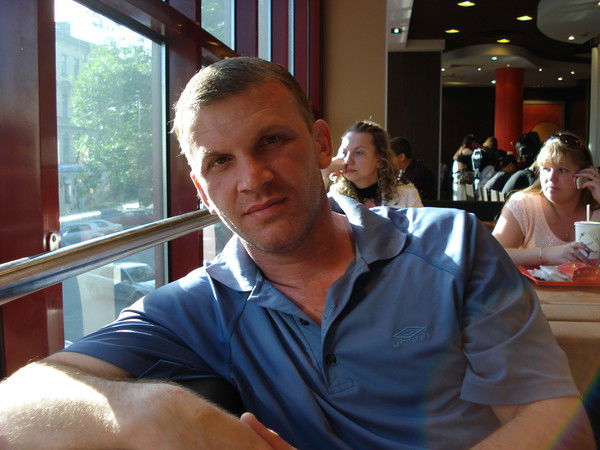 Каурбек Каиров