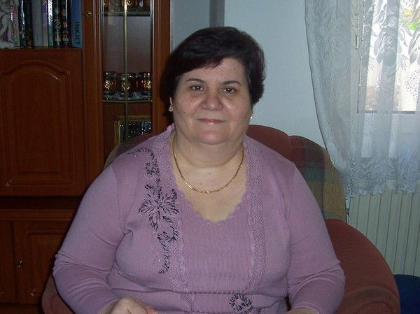 Елена Вершнер