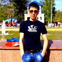 Самат Абдильдин
