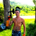 Илья Николаев