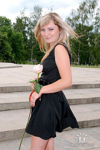 Надежда Хрусталёва