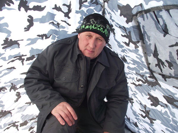 Александр Мокин