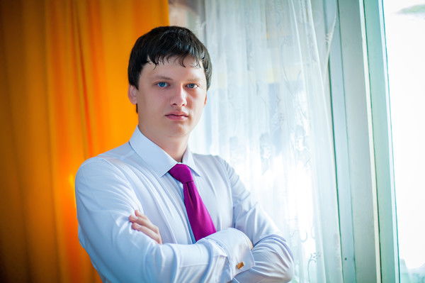 Илья Медведков