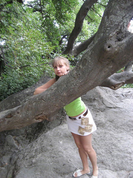 Ирина Романовская