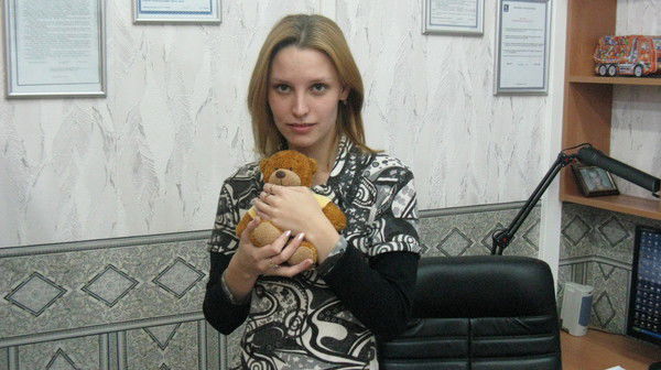 Альбина Хусаинова