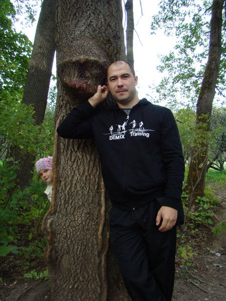 Максим Носенко