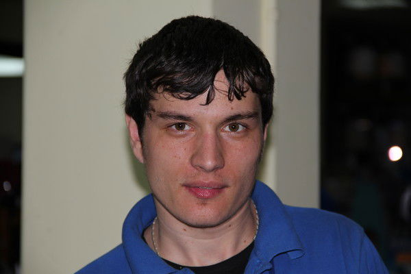 Випф Андрей