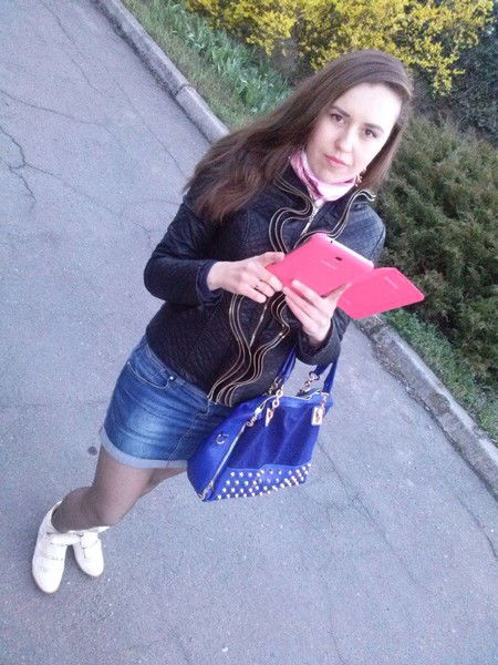 Ирина Жабко