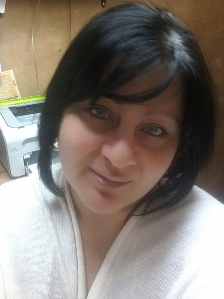 Марина Темираева