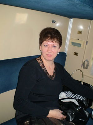 Людмила Филиппова