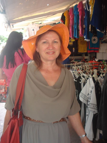 Фарби Шайхутдинова