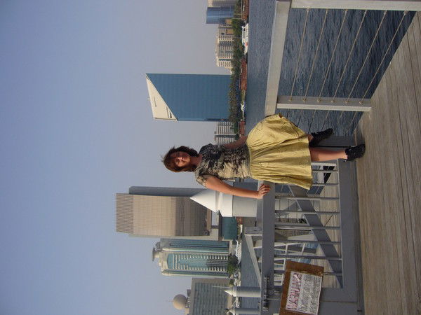 Жанна Прощаева