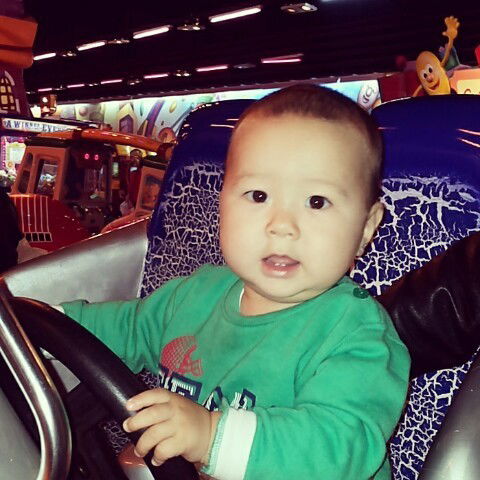 Куралай Бирлик