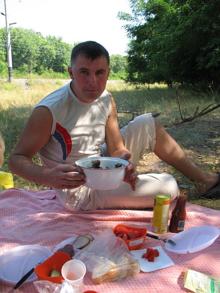 Степан Коршиков