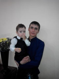 Даулет Жанбырбаев