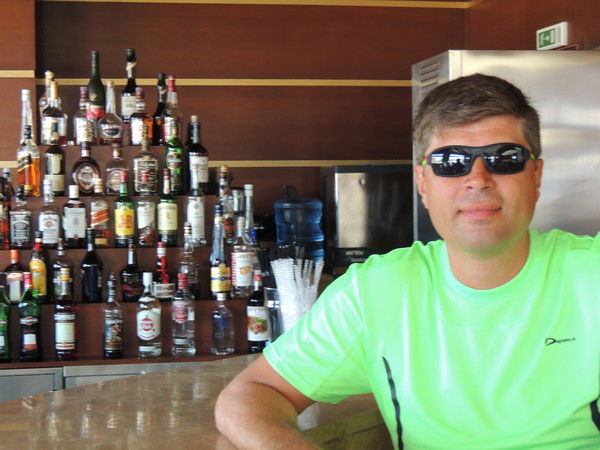 Сергей Лебедев