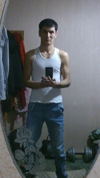 Хусниддин Хусниддин