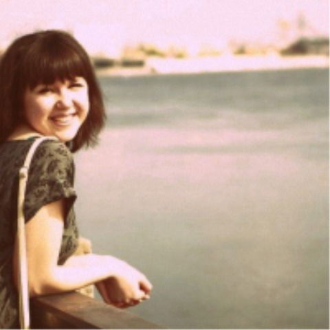 Юличка Касьянова