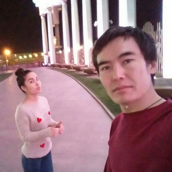 Наурызхан Iлияс