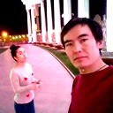 Наурызхан Iлияс