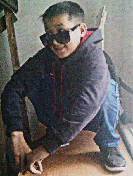 Madik |7182| -Kuantaev