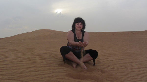 Анна Новикова