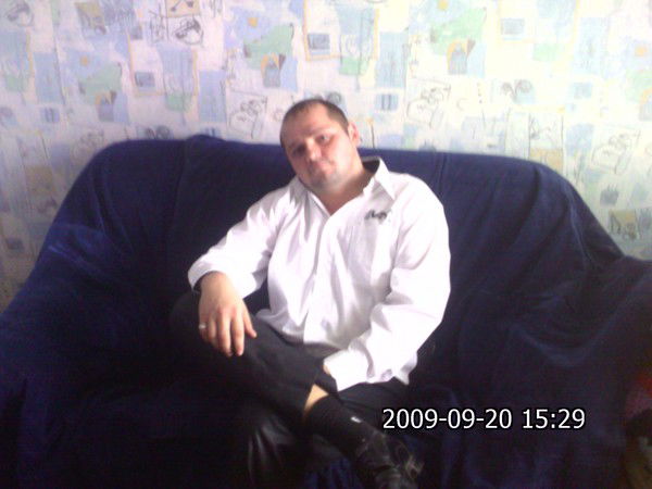 Геннадий Муляр