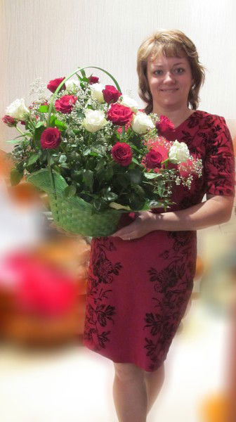 Ирина Пучик