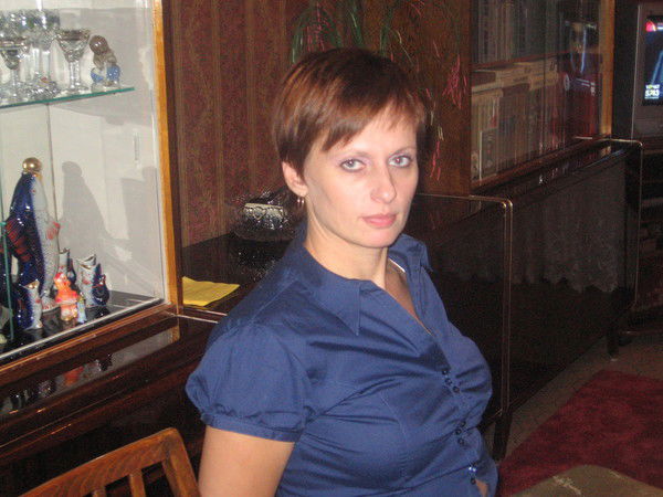 Светлана Эскина