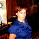 Светлана Эскина