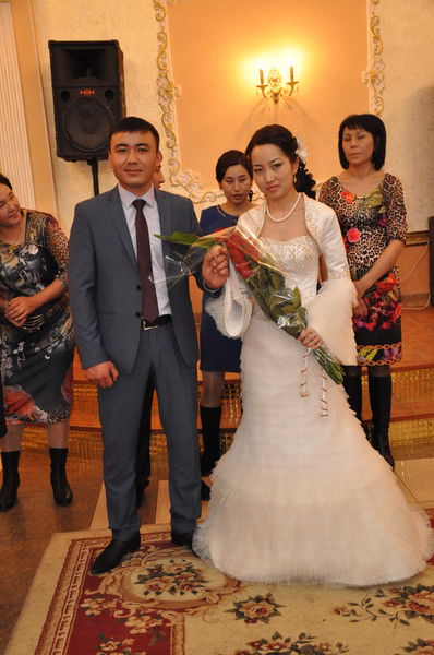 Кайрат Райымкулов