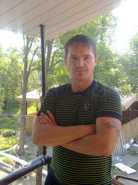 Олег Завгородний