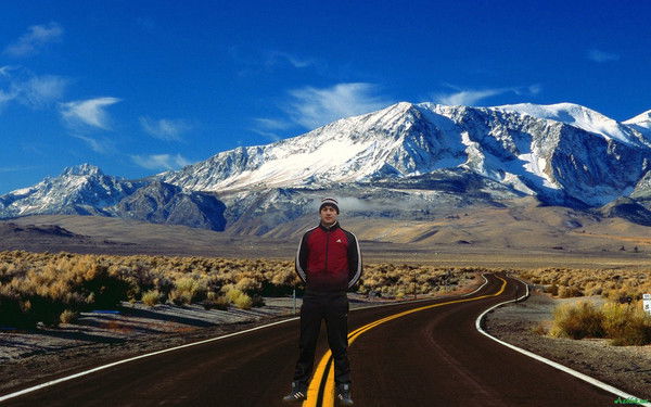 Руслан Бекжанов