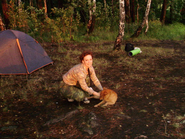 Юлия Климова