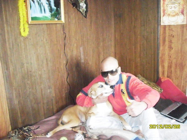 Antonio Luciano Gotti