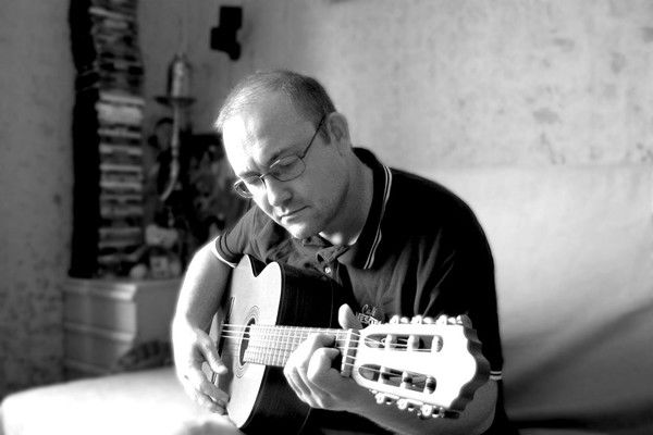 Александр Калитин