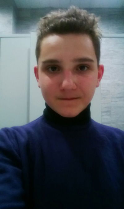 Лёня Кохнович