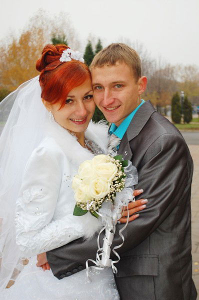 Оля Кулишенко