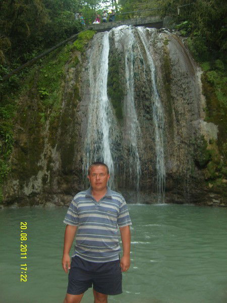 Александр Паршиков