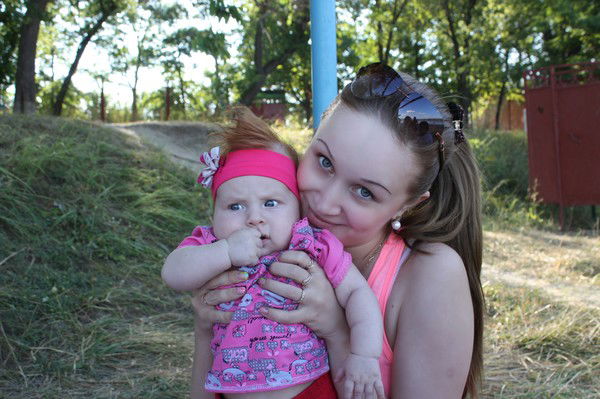 Яна Терёхина