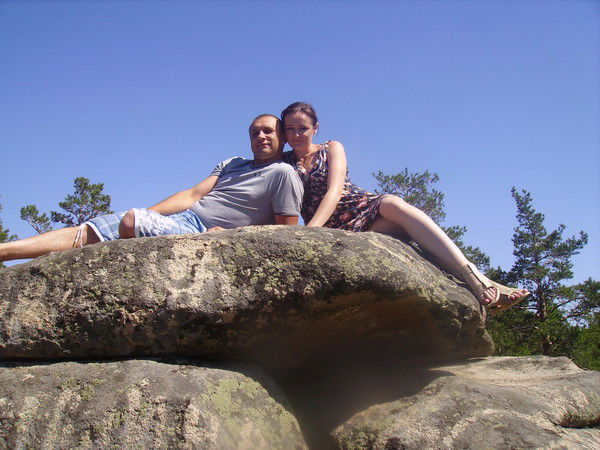 Екатерина Москалюк