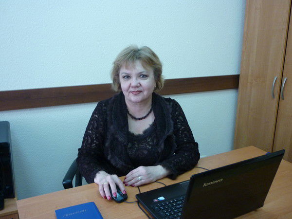 Ольга Уманцева