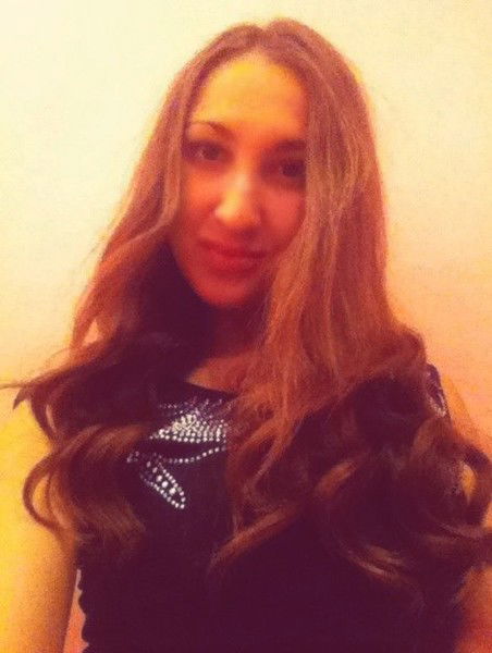 Лерусик Колосницина