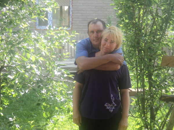 Ирина Шестакова (Тощенко)