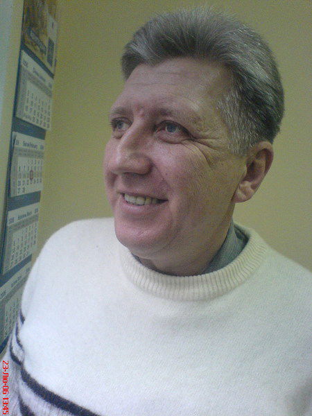 Юрий Шмаркатюк