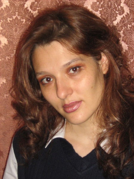 Галина Файбишенко